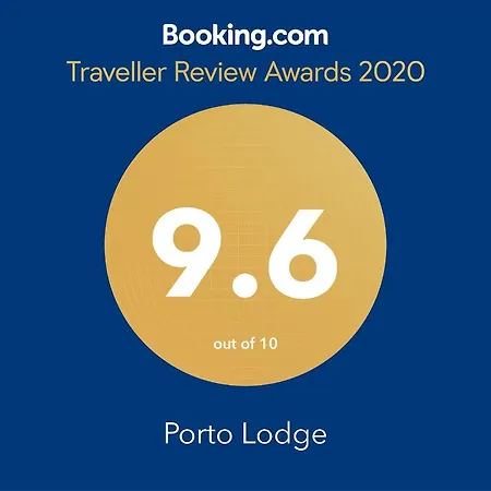 Porto Lodge Apartamento
