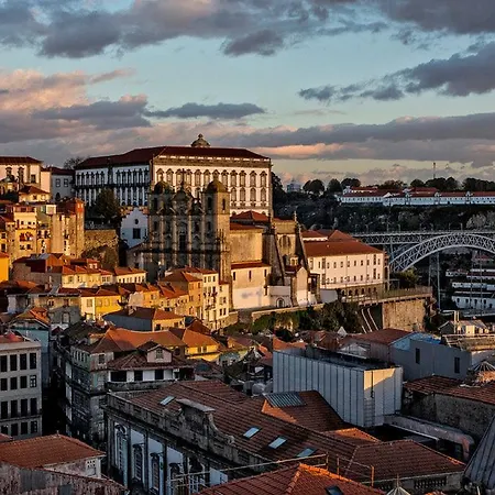 Apartamento Porto Lodge