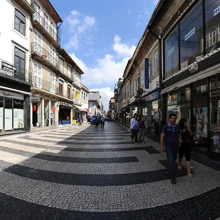 Porto Lodge Oporto