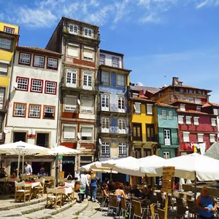 Porto Lodge Apartamento