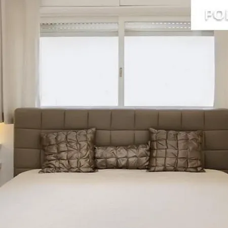 Porto Lodge Apartamento *