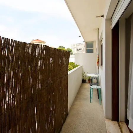Porto Lodge Apartamento *