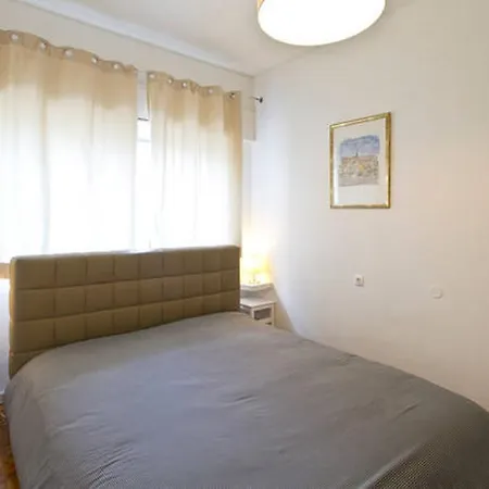 Porto Lodge Apartment