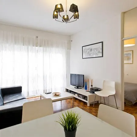 Apartamento Porto Lodge Oporto