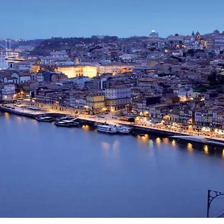 Apartamento Porto Lodge